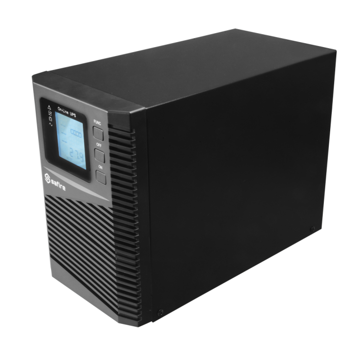 KSTAR UPS1000VA-ON-4 KSTAR UPS1000VA-ON-4 — Onduleur online | AVS Domo