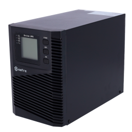 KSTAR UPS1000VA-ON-4IEC KSTAR UPS1000VA-ON-4IEC — Onduleur online | AV