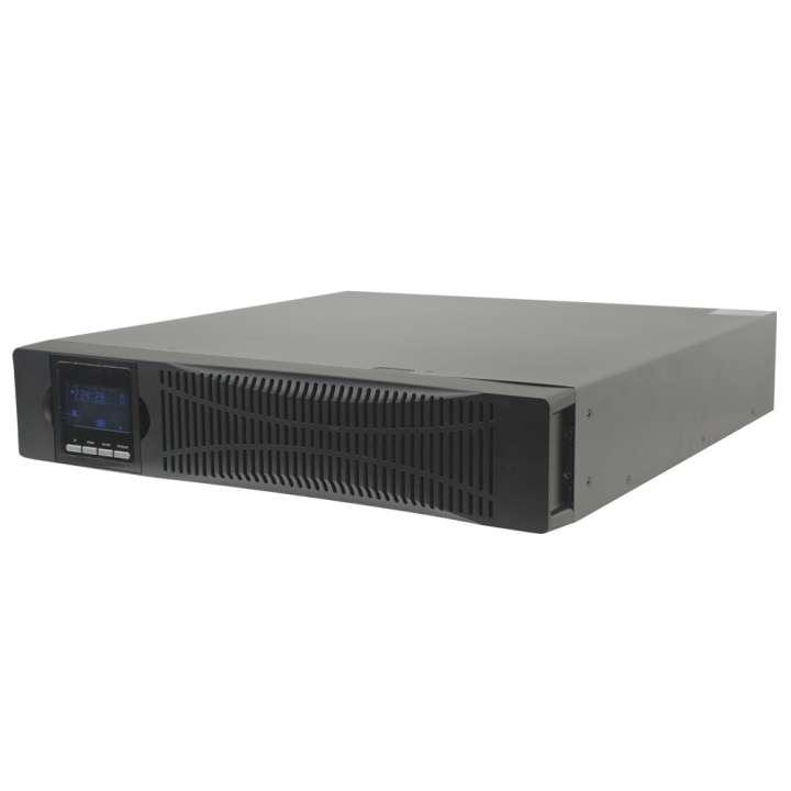 KSTAR UPS1500VA-ON-2-RACK KSTAR UPS1500VA-ON-2-RACK — Onduleurs en lig