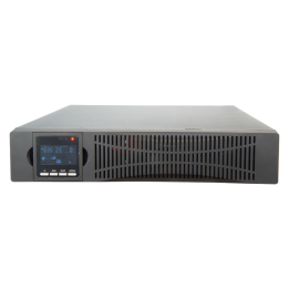 KSTAR UPS3000VA-ON-2-RACK KSTAR UPS3000VA-ON-2-RACK — Onduleurs en lig