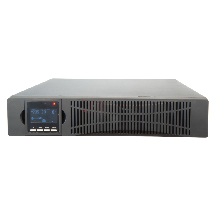 KSTAR UPS3000VA-ON-2-RACK KSTAR UPS3000VA-ON-2-RACK — Onduleurs en lig