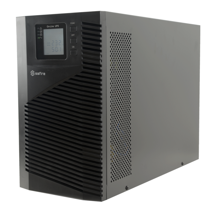 KSTAR UPS3000VA-ON-4 KSTAR UPS3000VA-ON-4 — Onduleur online | AVS Domo