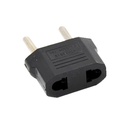MARCA BLANCA USA-EU-ADAPTER-B MARCA BLANCA USA-EU-ADAPTER-B — Adaptado