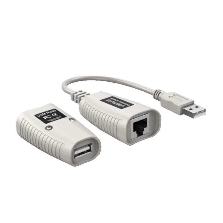 MARCA BLANCA USB-EXT-1 MARCA BLANCA USB-EXT-1 — Prolongateur de signal