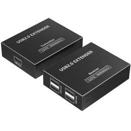 LENKENG USB-EXT-4-20 LENKENG USB-EXT-4-20 — Extensor USB 2.0 LAN | AVS