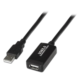 MARCA BLANCA FAM-USB1 MARCA BLANCA USB1 — Extenseur USB 2.0 | AVS Domo