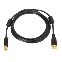 MARCA BLANCA USB1-3-P MARCA BLANCA USB1-3-P — Câble USB 2.0 | AVS Domo