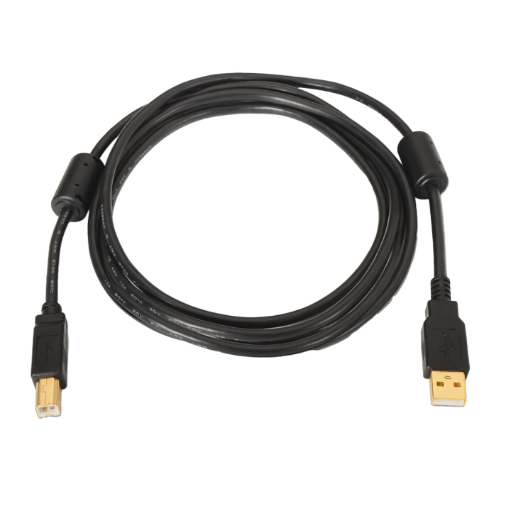 MARCA BLANCA USB1-3-P MARCA BLANCA USB1-3-P — Câble USB 2.0 | AVS Domo