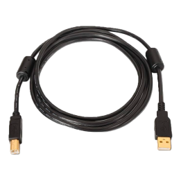 MARCA BLANCA USB1-5-P MARCA BLANCA USB1-5-P — Câble USB 2.0 | AVS Domo