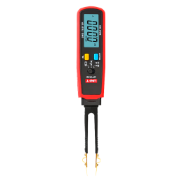 UNI-T UT116C UNI-T UT116C — Testeur numérique pour les composants SMD 