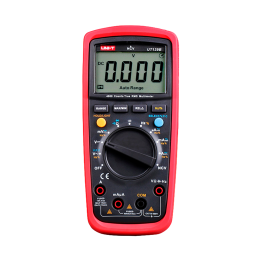 UNI-T UT139B UNI-T UT139B — Multimètre numérique avec fonction True RM