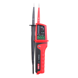 UNI-T UT15C UNI-T UT15C — Testeur de tension de type stylo avec écran 