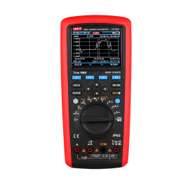 UNI-T UT181A UNI-T UT181A — Multimètre enregistreur de données True RM