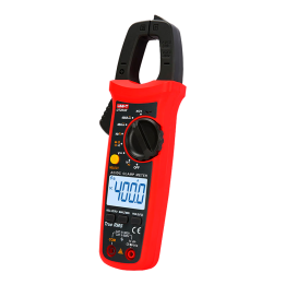 UNI-T UT203R UNI-T UT203R — Pince ampèremétrique | AVS Domotec