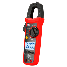 UNI-T UT204R UNI-T UT204R — Pince ampèremétrique | AVS Domotec