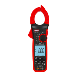UNI-T UT207B UNI-T UT207B — Pince de mesure LCD | AVS Domotec