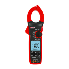 UNI-T UT208B UNI-T UT208B — Pince de mesure LCD | AVS Domotec