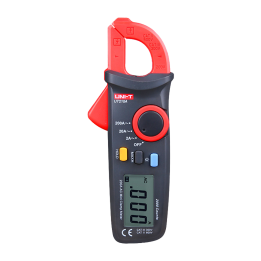 UNI-T UT210A UNI-T UT210A — Mini pince ampèremétrique | AVS Domotec