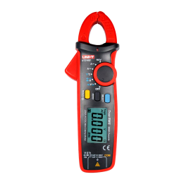 UNI-T UT210D UNI-T UT210D — Mini pince ampèremétrique | AVS Domotec