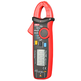 UNI-T UT211B UNI-T UT211B — Mini pince ampèremétrique | AVS Domotec