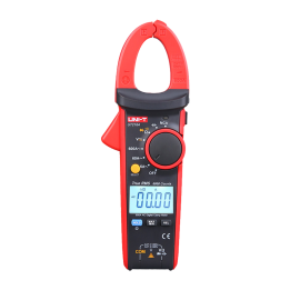 UNI-T UT216A UNI-T UT216A — Pince de mesure LCD | AVS Domotec