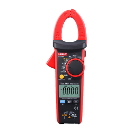 UNI-T UT216B UNI-T UT216B — Pince de mesure LCD | AVS Domotec