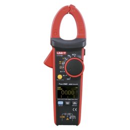 UNI-T UT216C UNI-T UT216C — Pince de mesure LCD | AVS Domotec