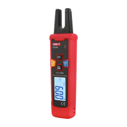 UNI-T UT256 UNI-T UT256 — Pince de mesure | AVS Domotec