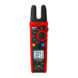 UNI-T UT256A UNI-T UT256A — Pince de mesure | AVS Domotec