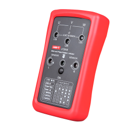 UNI-T UT261B UNI-T UT261B — Indicateur de séquence de phase | AVS Domo