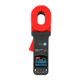 UNI-T UT278A+ UNI-T UT278A+ — Pince de courant de défaut de terre | AV