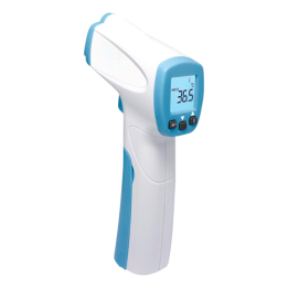 UNI-T UT300H UNI-T UT300H — Thermomètre infrarouge de précision | AVS 