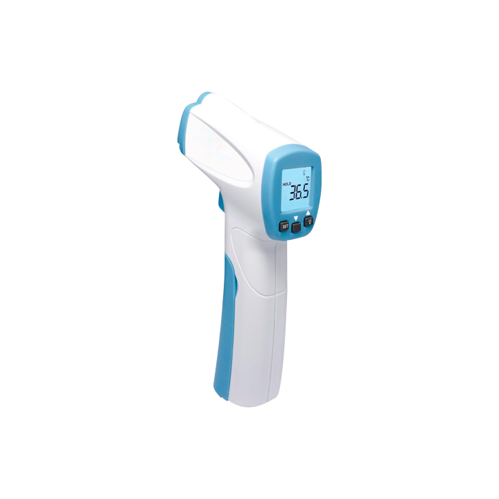 UNI-T UT300H UNI-T UT300H — Thermomètre infrarouge de précision | AVS 