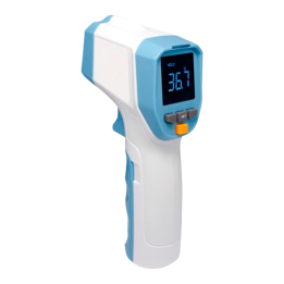 UNI-T UT305R UNI-T UT305R — Thermomètre infrarouge de précision | AVS 