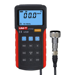 UNI-T UT315A UNI-T UT315A — Tachymètre numérique | AVS Domotec