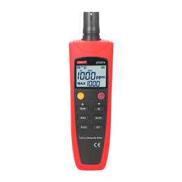 UNI-T UT337A UNI-T UT337A — Compteur de monoxyde de carbone (CO) | AVS