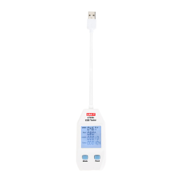UNI-T UT658-V1 UNI-T UT658-V1 — Compteur de courant et de tension UNI-