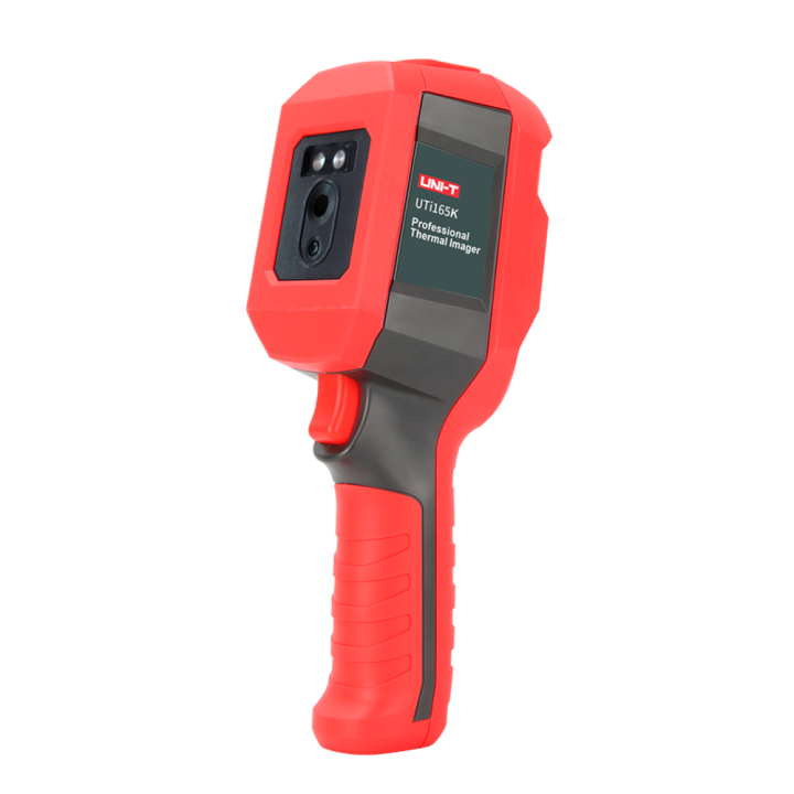 UNI-T UTi165K UNI-T UTi165K — Caméra Dual thermographique portable | A