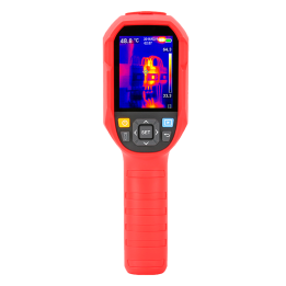 UNI-T UTI260B UNI-T UTI260B — Caméra Dual thermographique portable | A