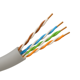 SAFIRE UTP5E-305-PVC-Eca SAFIRE UTP5E-305-PVC-Eca — Câble UTP Safire |