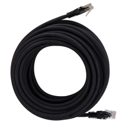 SAFIRE UTP6-10-OUTDOOR SAFIRE UTP6-10-OUTDOOR — Câble UTP | AVS Domote