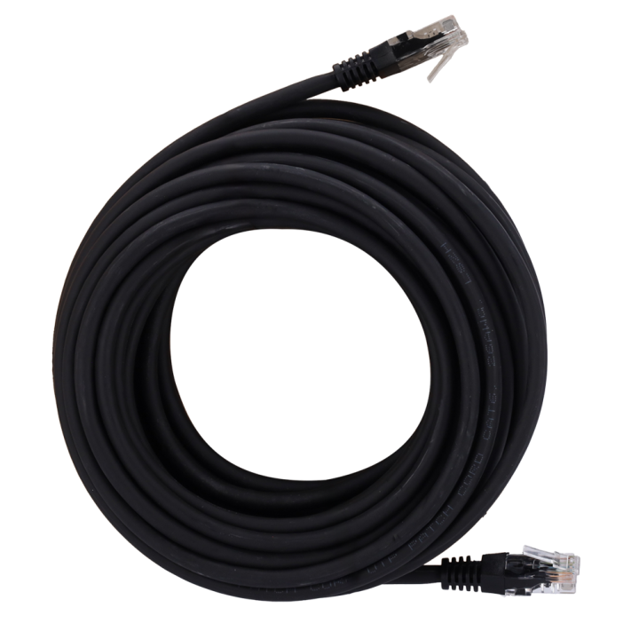 SAFIRE UTP6-10-OUTDOOR SAFIRE UTP6-10-OUTDOOR — Câble UTP | AVS Domote