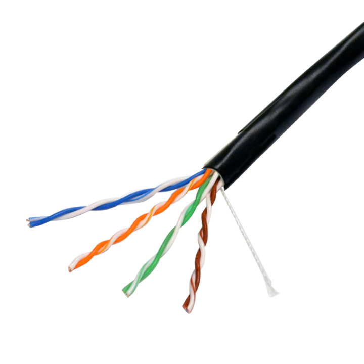 SAFIRE UTP6-300-OUTDOOR SAFIRE UTP6-300-OUTDOOR — Câble UTP Safire | A