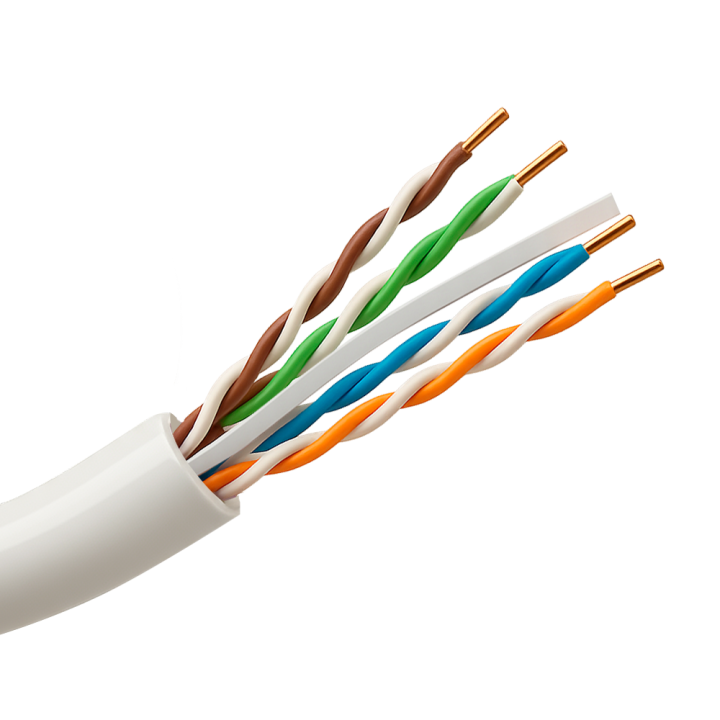 MARCA BLANCA UTP6-305-BC-LSZH-Dca MARCA BLANCA UTP6-305-BC-LSZH-Dca — 