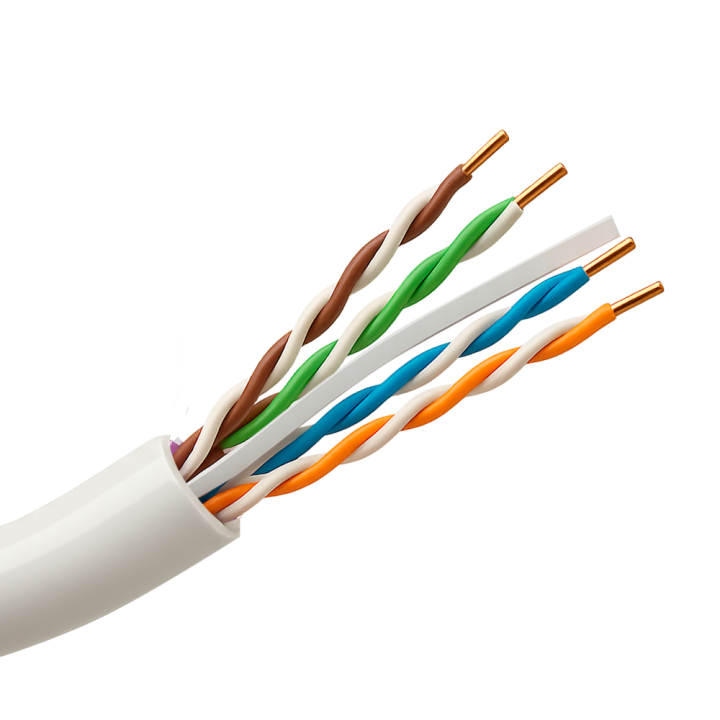 SAFIRE UTP6-305-BC-OUTDOOR-BW SAFIRE UTP6-305-BC-OUTDOOR-BW — Câble UT