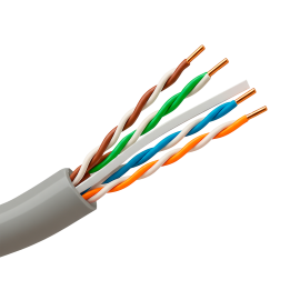 SAFIRE UTP6-305-BC-PVC-Eca SAFIRE UTP6-305-BC-PVC-Eca — Câble Safire P