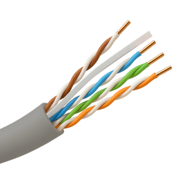 SAFIRE UTP6-305-LSZH-Dca SAFIRE UTP6-305-LSZH-Dca — Câble UTP Safire s
