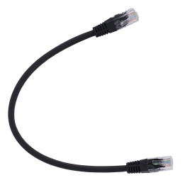 SAFIRE UTP6-H-03BK SAFIRE UTP6-H-03BK — Câble UTP | AVS Domotec
