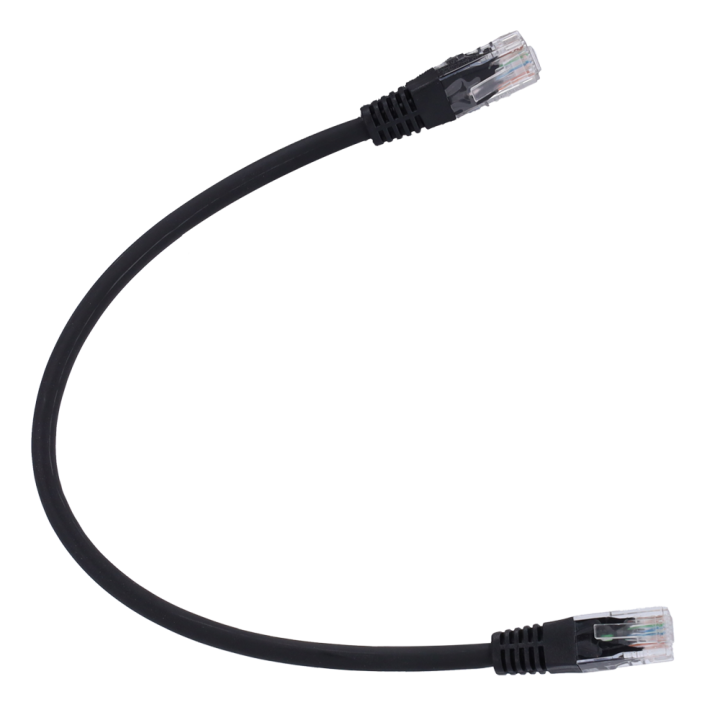 SAFIRE UTP6-H-03BK SAFIRE UTP6-H-03BK — Câble UTP | AVS Domotec