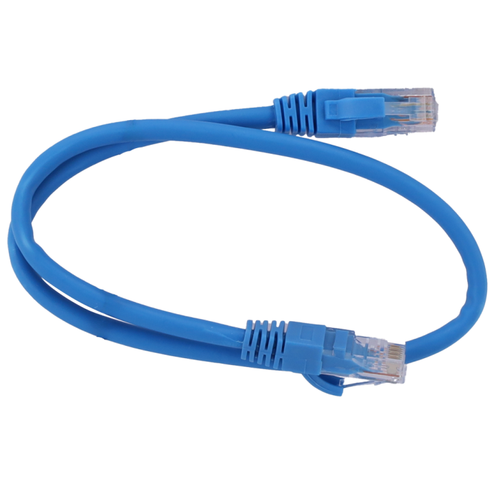 SAFIRE UTP6-H-05B SAFIRE UTP6-H-05B — Câble UTP | AVS Domotec